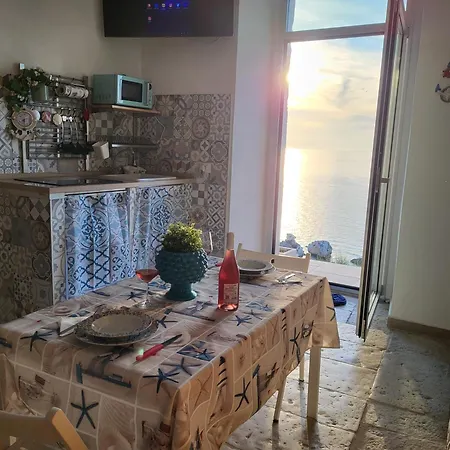Nonna Libera Vista Mare Rodi Garganico